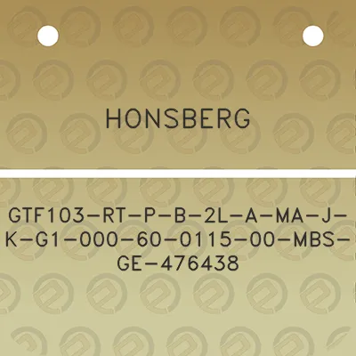 honsberg-gtf103-rt-p-b-2l-a-ma-j-k-g1-000-60-0115-00-mbs-ge-476438