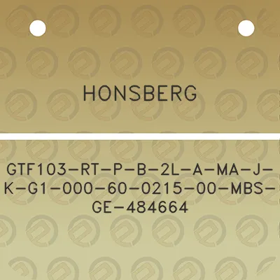 honsberg-gtf103-rt-p-b-2l-a-ma-j-k-g1-000-60-0215-00-mbs-ge-484664