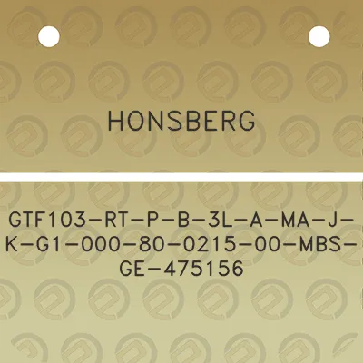 honsberg-gtf103-rt-p-b-3l-a-ma-j-k-g1-000-80-0215-00-mbs-ge-475156