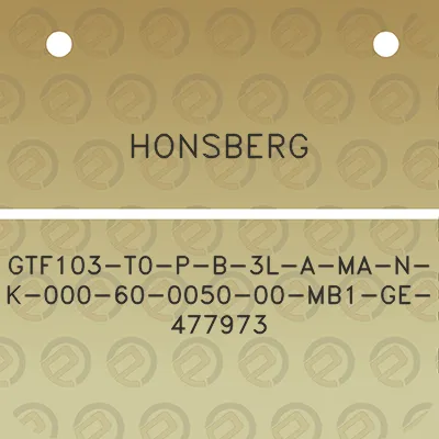 honsberg-gtf103-t0-p-b-3l-a-ma-n-k-000-60-0050-00-mb1-ge-477973