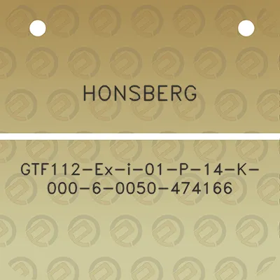 honsberg-gtf112-ex-i-01-p-14-k-000-6-0050-474166