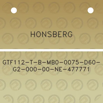 honsberg-gtf112-t-b-mb0-0075-d60-g2-000-00-ne-477771