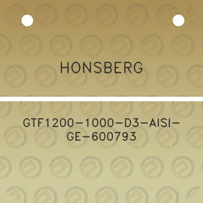 honsberg-gtf1200-1000-d3-aisi-ge-600793