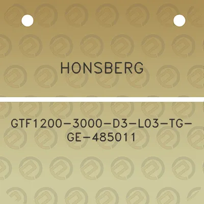 honsberg-gtf1200-3000-d3-l03-tg-ge-485011