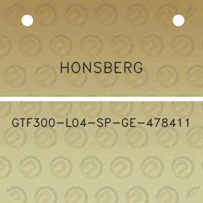 honsberg-gtf300-l04-sp-ge-478411