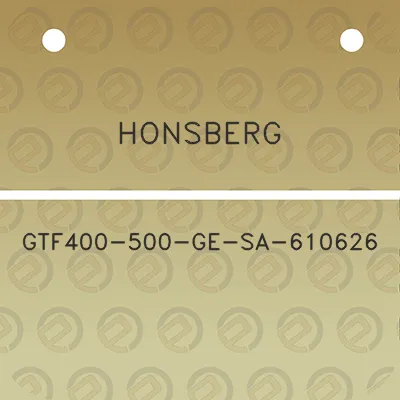 honsberg-gtf400-500-ge-sa-610626