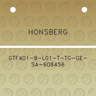 honsberg-gtf401-b-l01-t-tg-ge-sa-608456