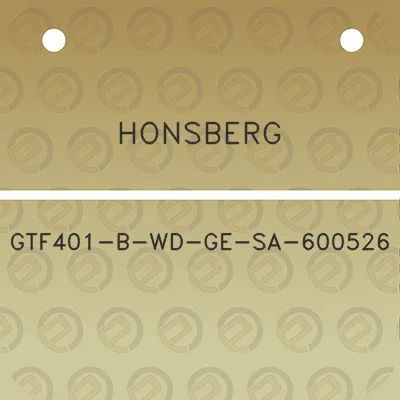 honsberg-gtf401-b-wd-ge-sa-600526