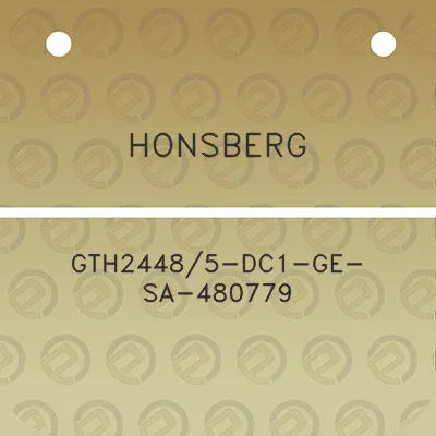 honsberg-gth24485-dc1-ge-sa-480779