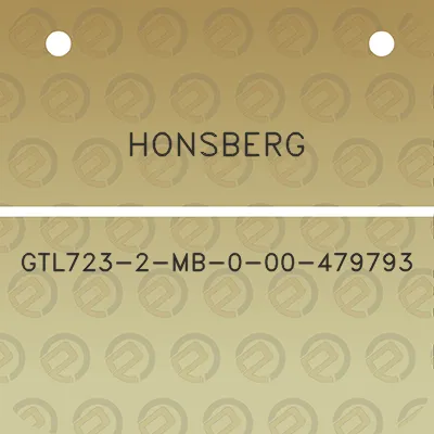 honsberg-gtl723-2-mb-0-00-479793