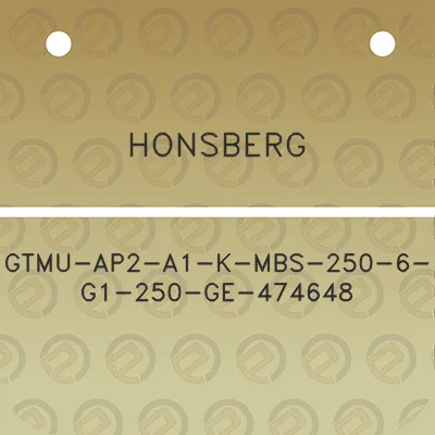 honsberg-gtmu-ap2-a1-k-mbs-250-6-g1-250-ge-474648