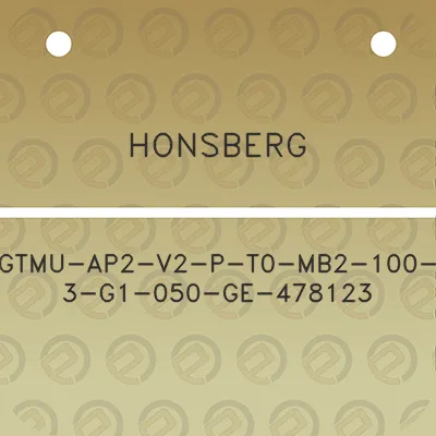 honsberg-gtmu-ap2-v2-p-t0-mb2-100-3-g1-050-ge-478123