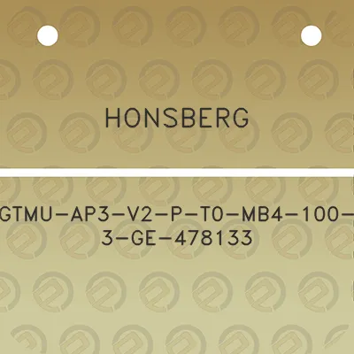 honsberg-gtmu-ap3-v2-p-t0-mb4-100-3-ge-478133