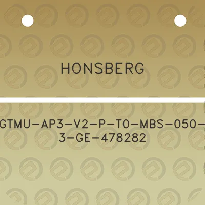 honsberg-gtmu-ap3-v2-p-t0-mbs-050-3-ge-478282