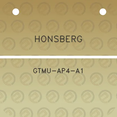 honsberg-gtmu-ap4-a1