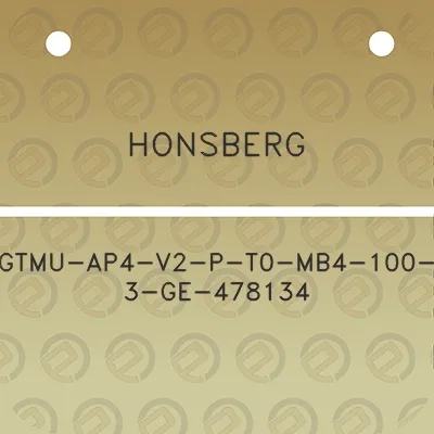 honsberg-gtmu-ap4-v2-p-t0-mb4-100-3-ge-478134