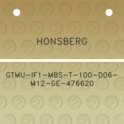 honsberg-gtmu-if1-mbs-t-100-d06-m12-ge-476620