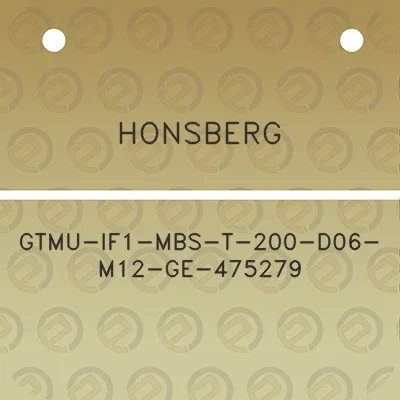 honsberg-gtmu-if1-mbs-t-200-d06-m12-ge-475279