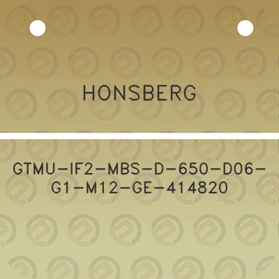 honsberg-gtmu-if2-mbs-d-650-d06-g1-m12-ge-414820