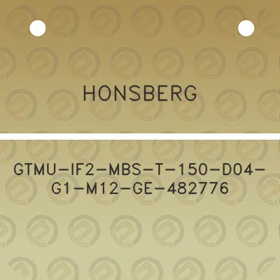 honsberg-gtmu-if2-mbs-t-150-d04-g1-m12-ge-482776