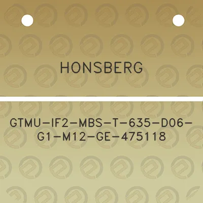 honsberg-gtmu-if2-mbs-t-635-d06-g1-m12-ge-475118