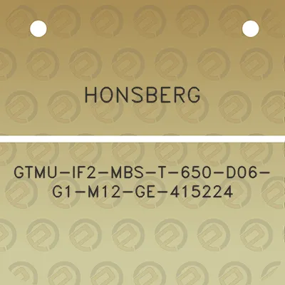 honsberg-gtmu-if2-mbs-t-650-d06-g1-m12-ge-415224