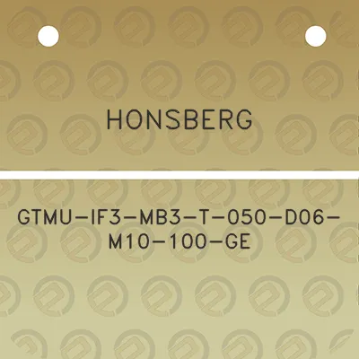 honsberg-gtmu-if3-mb3-t-050-d06-m10-100-ge