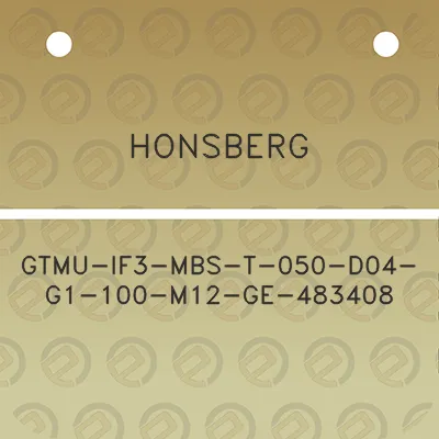 honsberg-gtmu-if3-mbs-t-050-d04-g1-100-m12-ge-483408