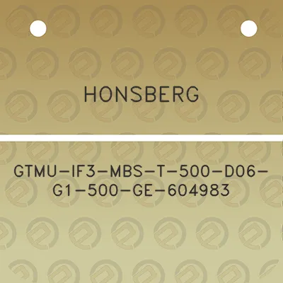 honsberg-gtmu-if3-mbs-t-500-d06-g1-500-ge-604983