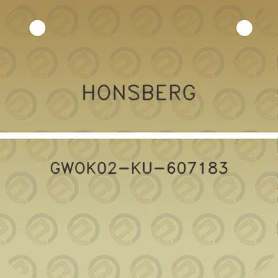 honsberg-gwok02-ku-607183