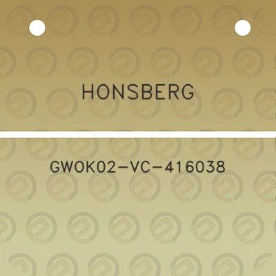 honsberg-gwok02-vc-416038