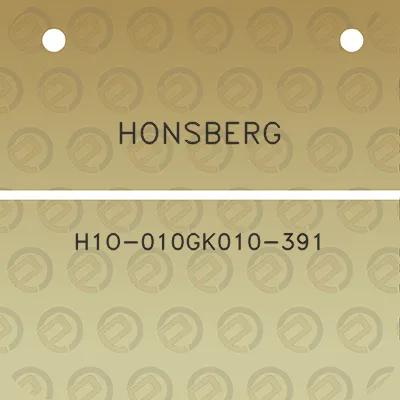 honsberg-h1o-010gk010-391