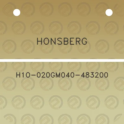 honsberg-h1o-020gm040-483200