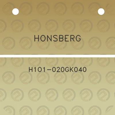 honsberg-h1o1-020gk040