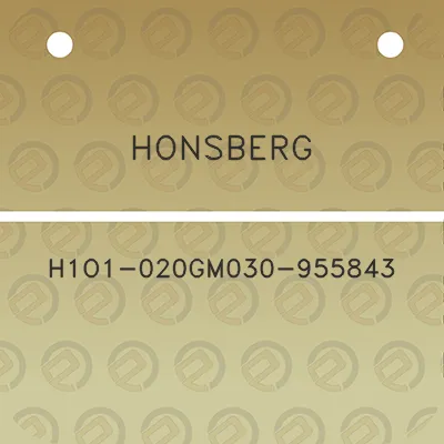 honsberg-h1o1-020gm030-955843