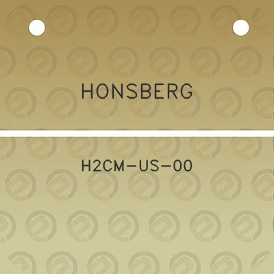 honsberg-h2cm-us-00