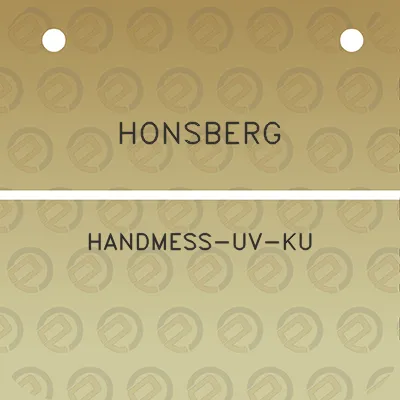 honsberg-handmess-uv-ku