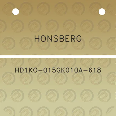 honsberg-hd1ko-015gk010a-618