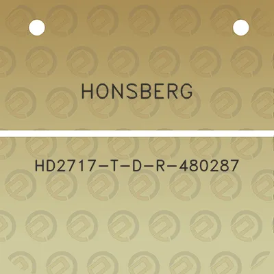 honsberg-hd2717-t-d-r-480287