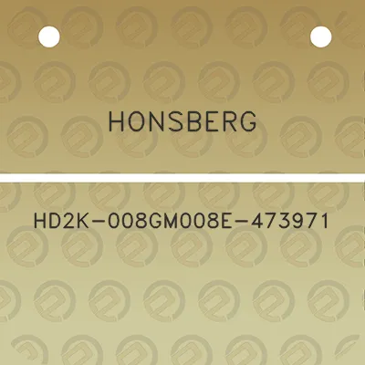 honsberg-hd2k-008gm008e-473971