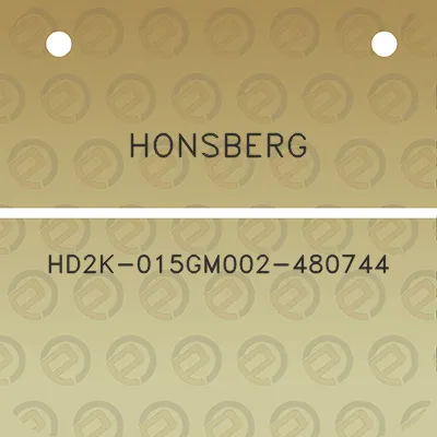 honsberg-hd2k-015gm002-480744