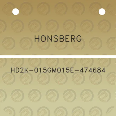 honsberg-hd2k-015gm015e-474684