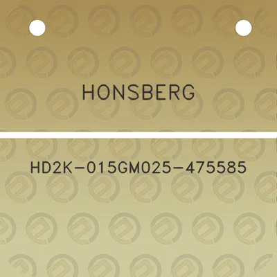 honsberg-hd2k-015gm025-475585