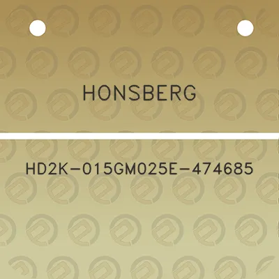 honsberg-hd2k-015gm025e-474685