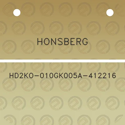 honsberg-hd2ko-010gk005a-412216