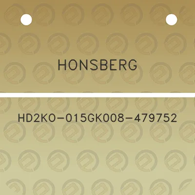 honsberg-hd2ko-015gk008-479752