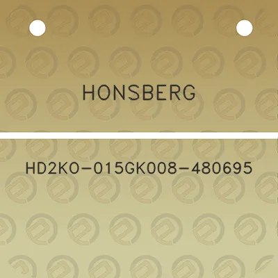 honsberg-hd2ko-015gk008-480695