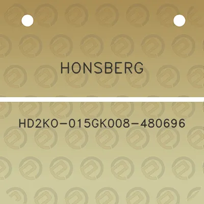 honsberg-hd2ko-015gk008-480696