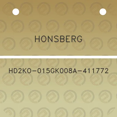 honsberg-hd2ko-015gk008a-411772