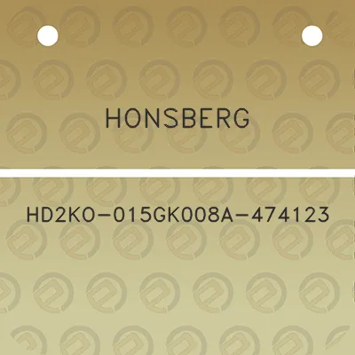 honsberg-hd2ko-015gk008a-474123